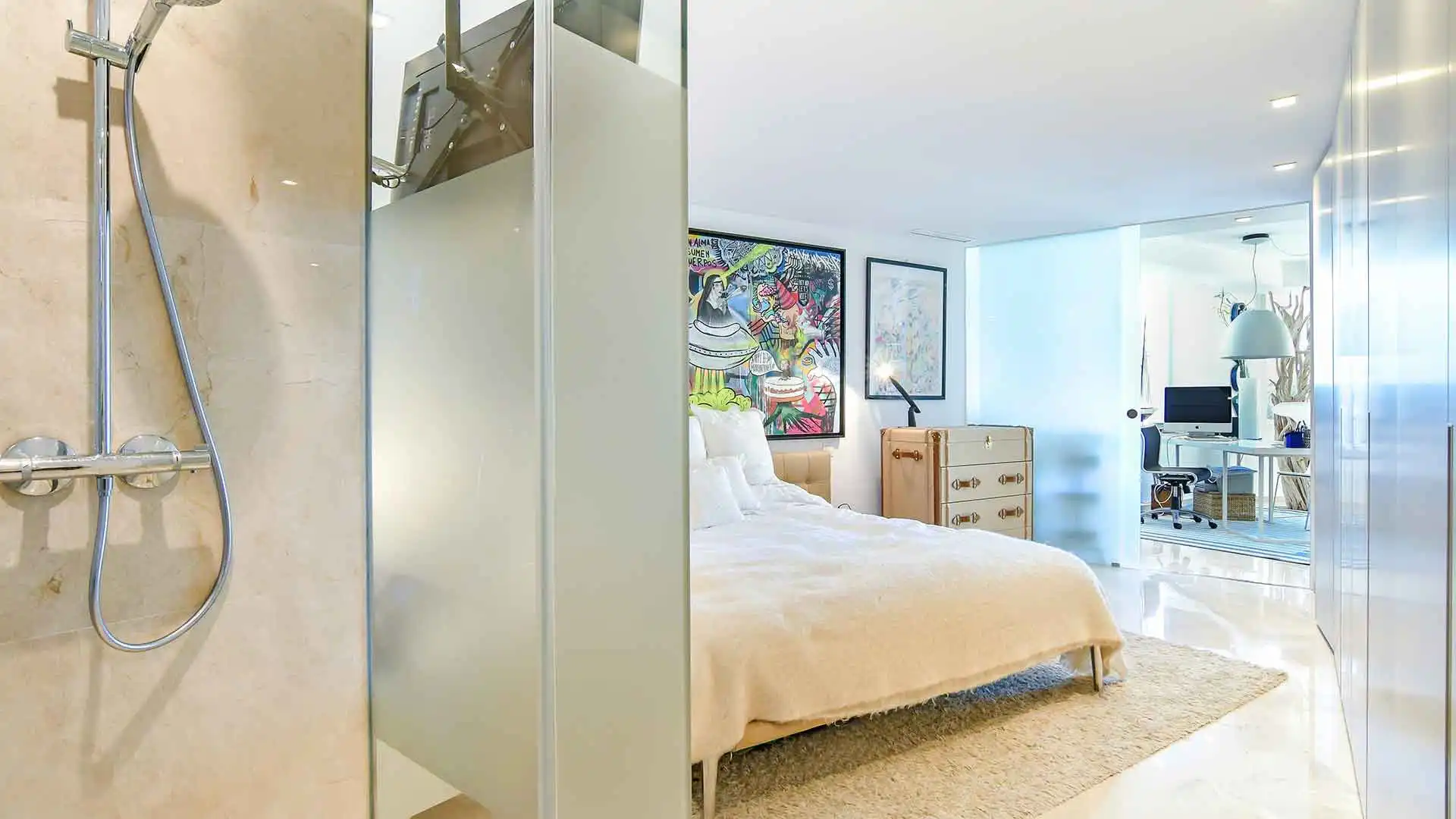 Appartement compact avec piscine à vendre à COSTALITA 0, imagen 9