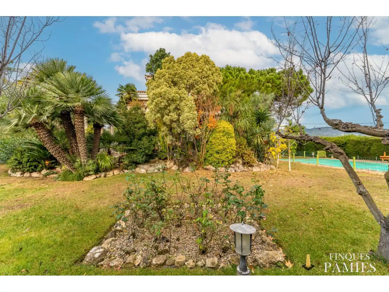Jardín de Casa o chalet en venta en Reus con Calefacción, Jardín privado y Terraza