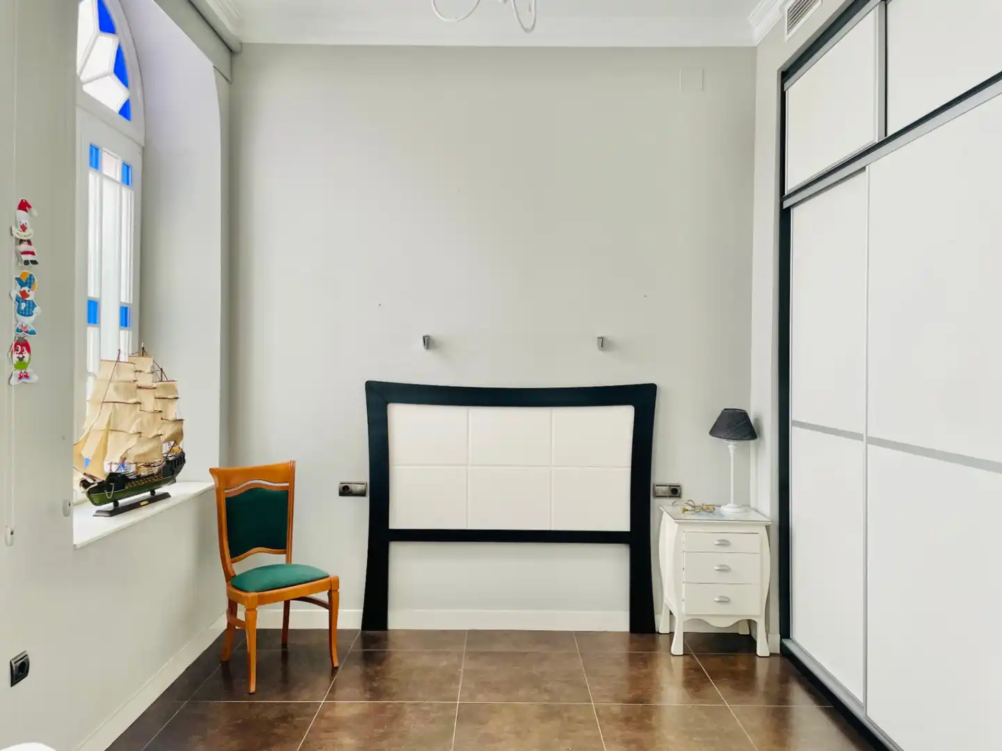 Apartament amb terrassa en venda a Centro, imagen 9