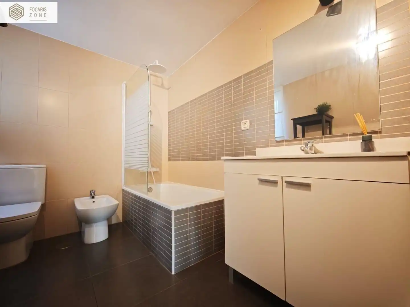 Flat with terrace for sale in Urbanizacion RONDA GOLF OESTE, imagen 9