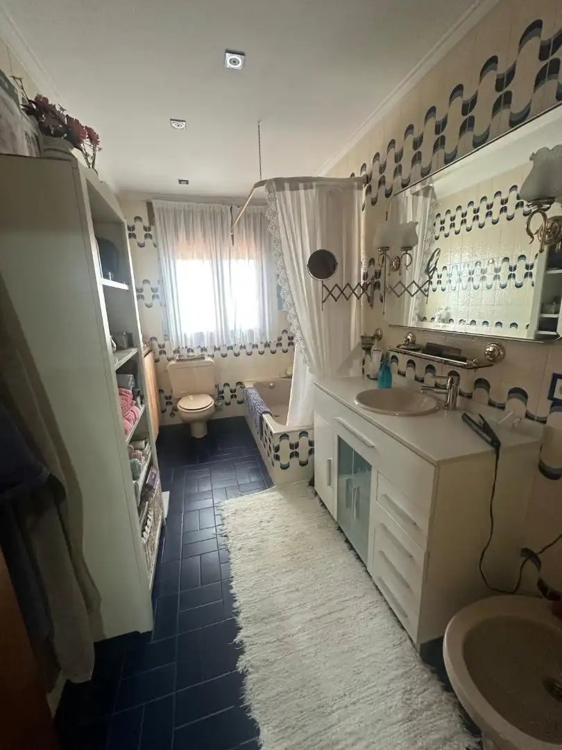 Flat with terrace for sale in Calle el Olmo, imagen 12