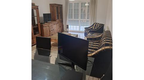 Foto 2 de Piso en venta en Avenida Elvas, Badajoz