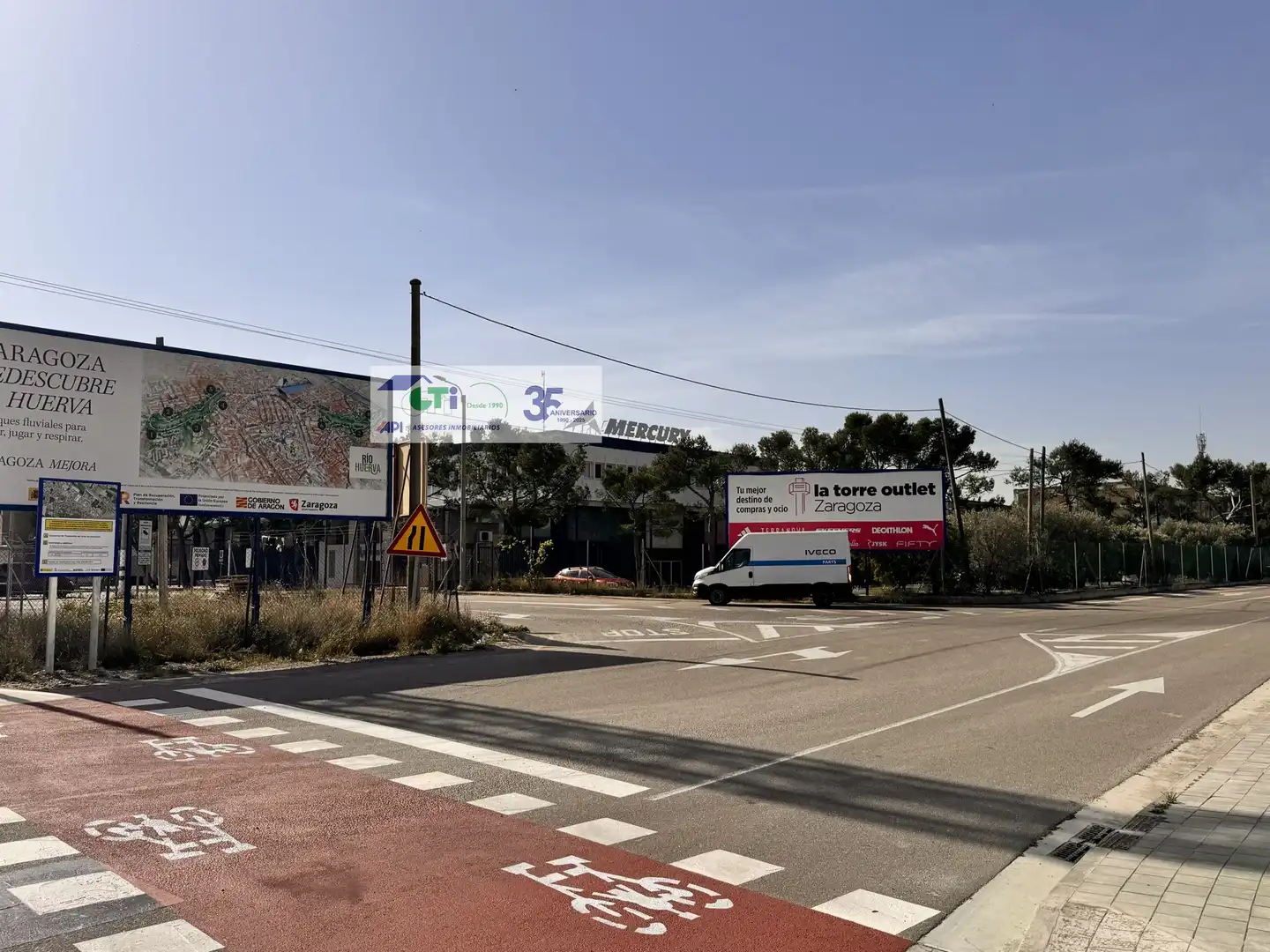 Industrial building for sale in POLÍ­GONO EL PORTAZGO, imagen 2