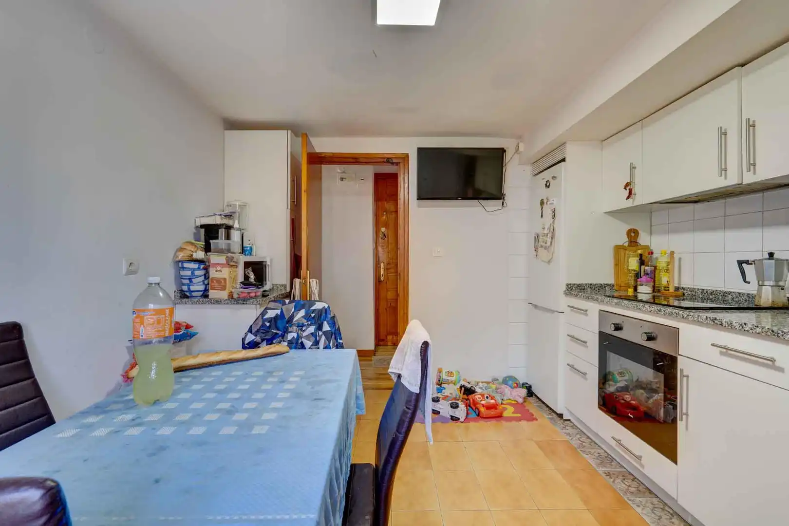 Maison à vendre à Barrio ELBARRENA, imagen 8