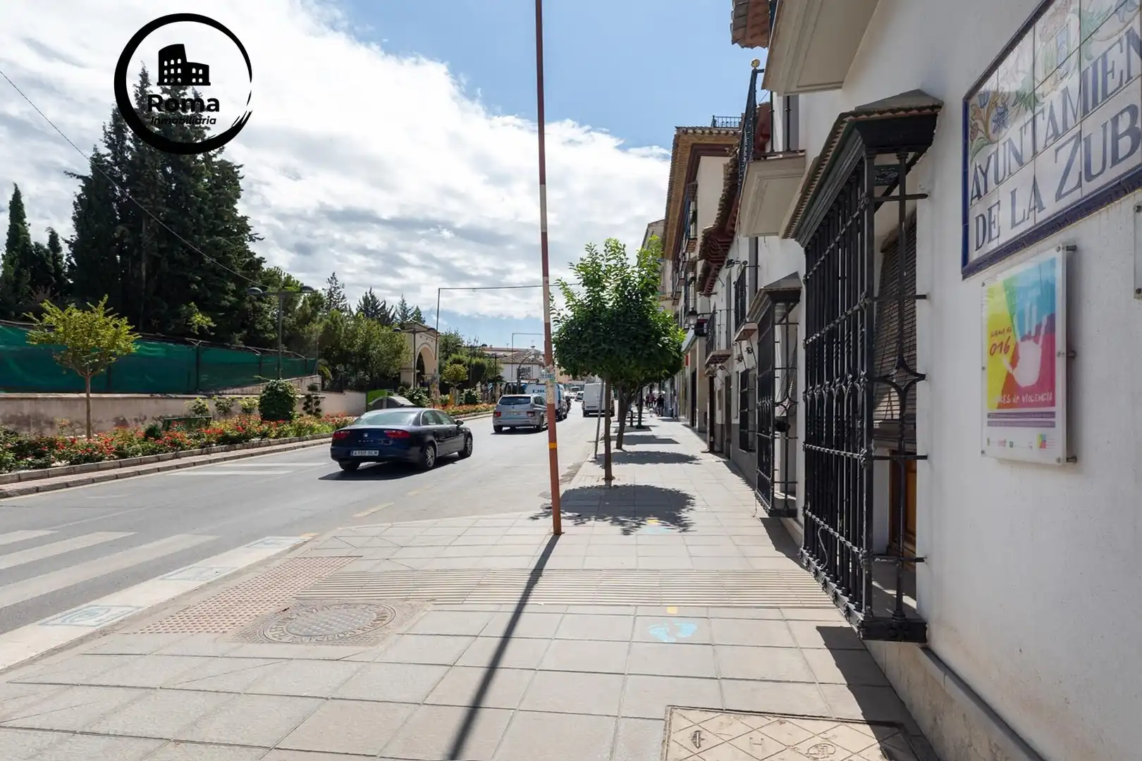 Immobles singulars amb ascensor en venda a La Zubia Ciudad, imagen 44