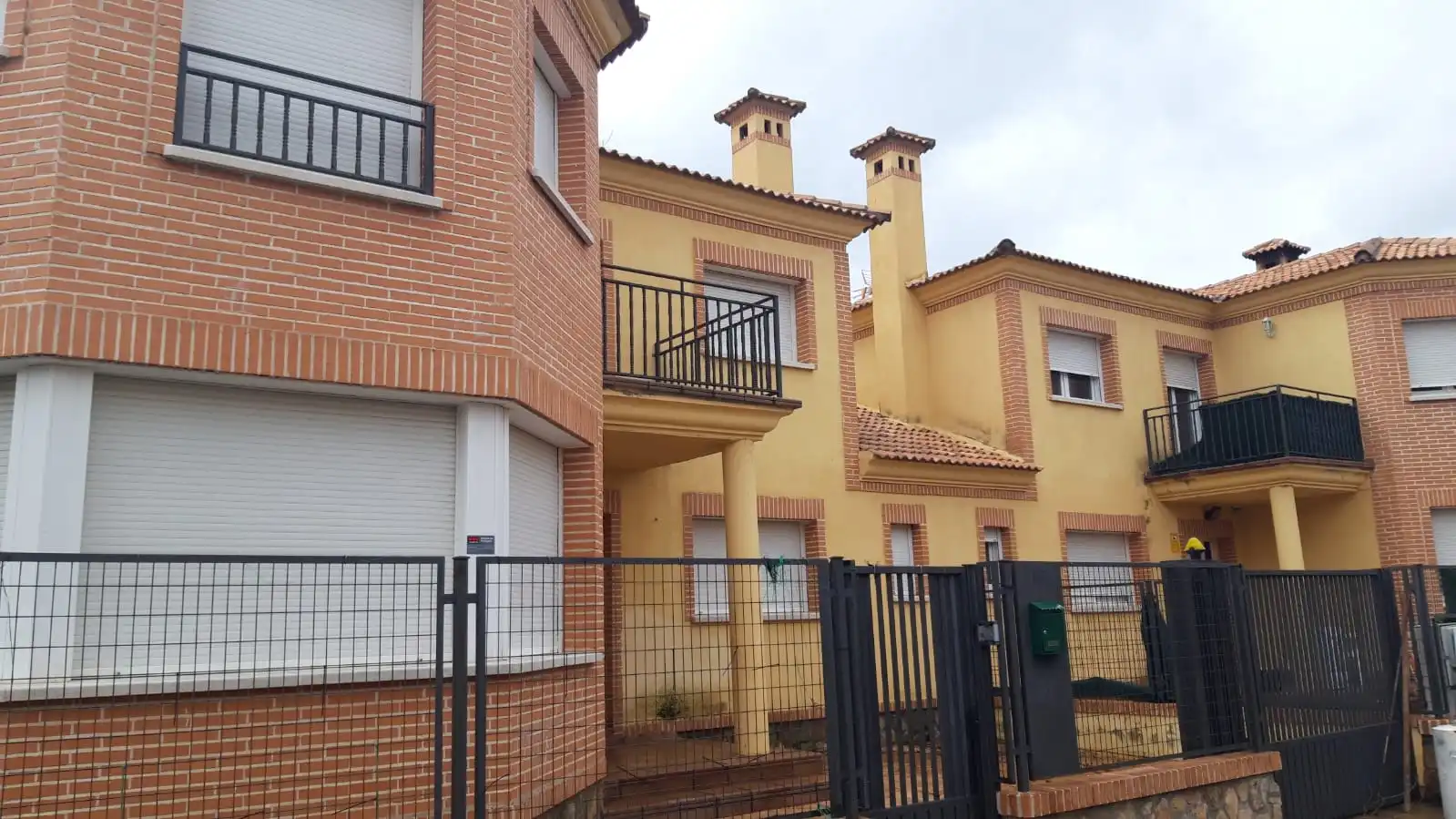 Habitatge en venda a C/ Buenaventura