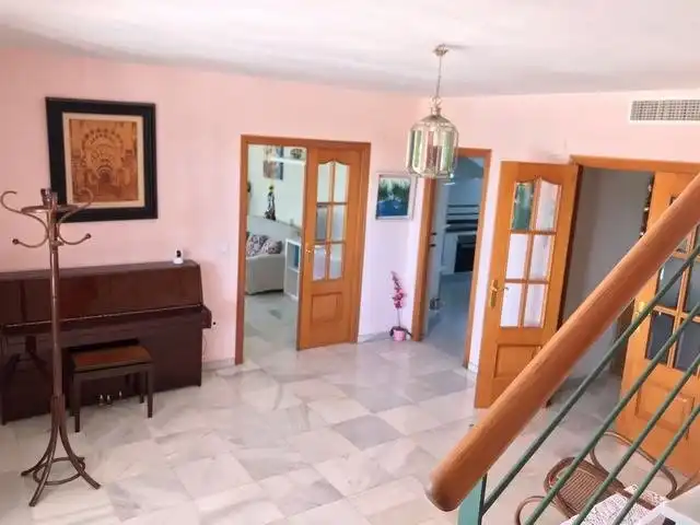 Country homes for sale in Córdoba  with Air Conditioner, Private garden and Terrace