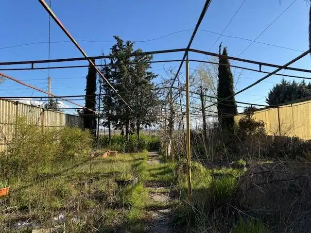 Finca rústica en venta en Coreses