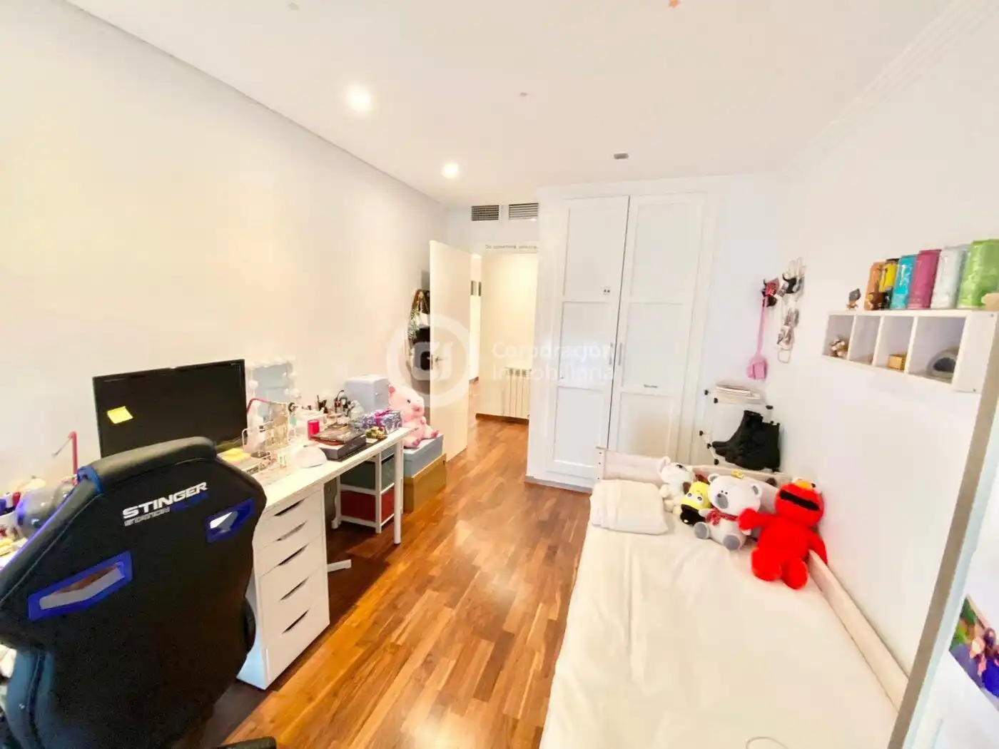 Appartement avec terrasse à vendre à Lorca Ciudad, imagen 25