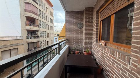Foto 5 de Apartamento en venta en Almoradí, Alicante