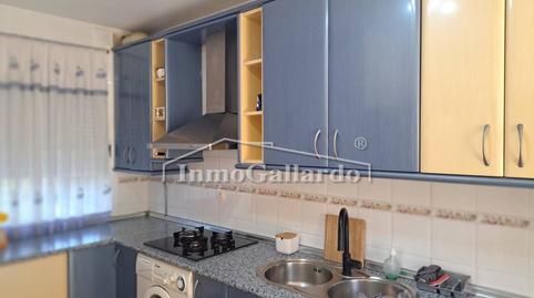 Foto 5 de Casa adosada de lloguer a Chilches, Málaga