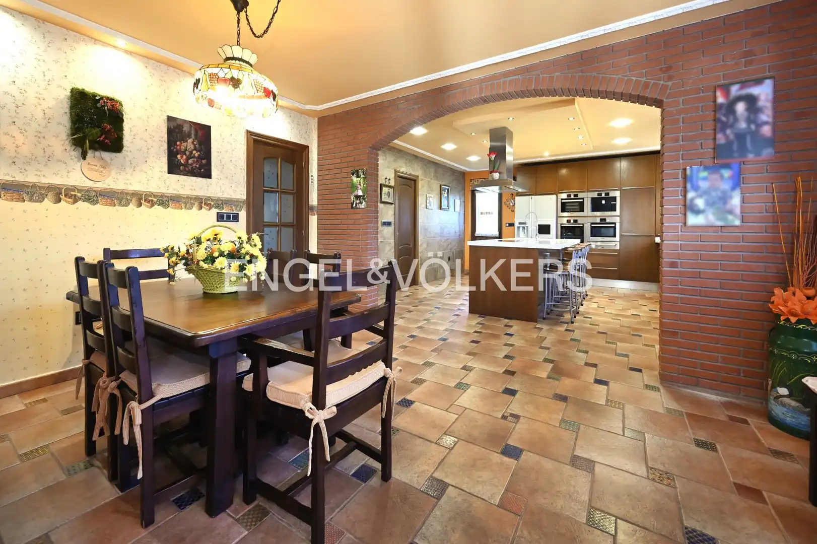 House with terrace for sale in Calle Murillo, imagen 18