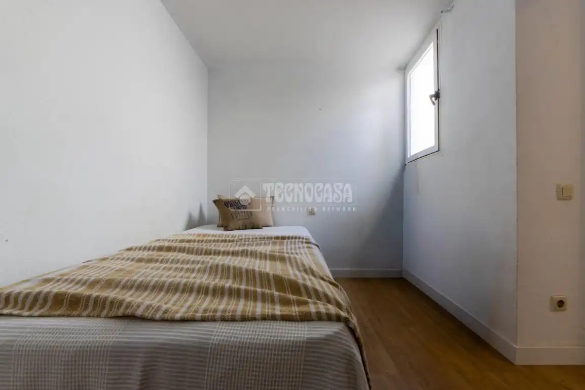 Piso en venta en Barris Marítims