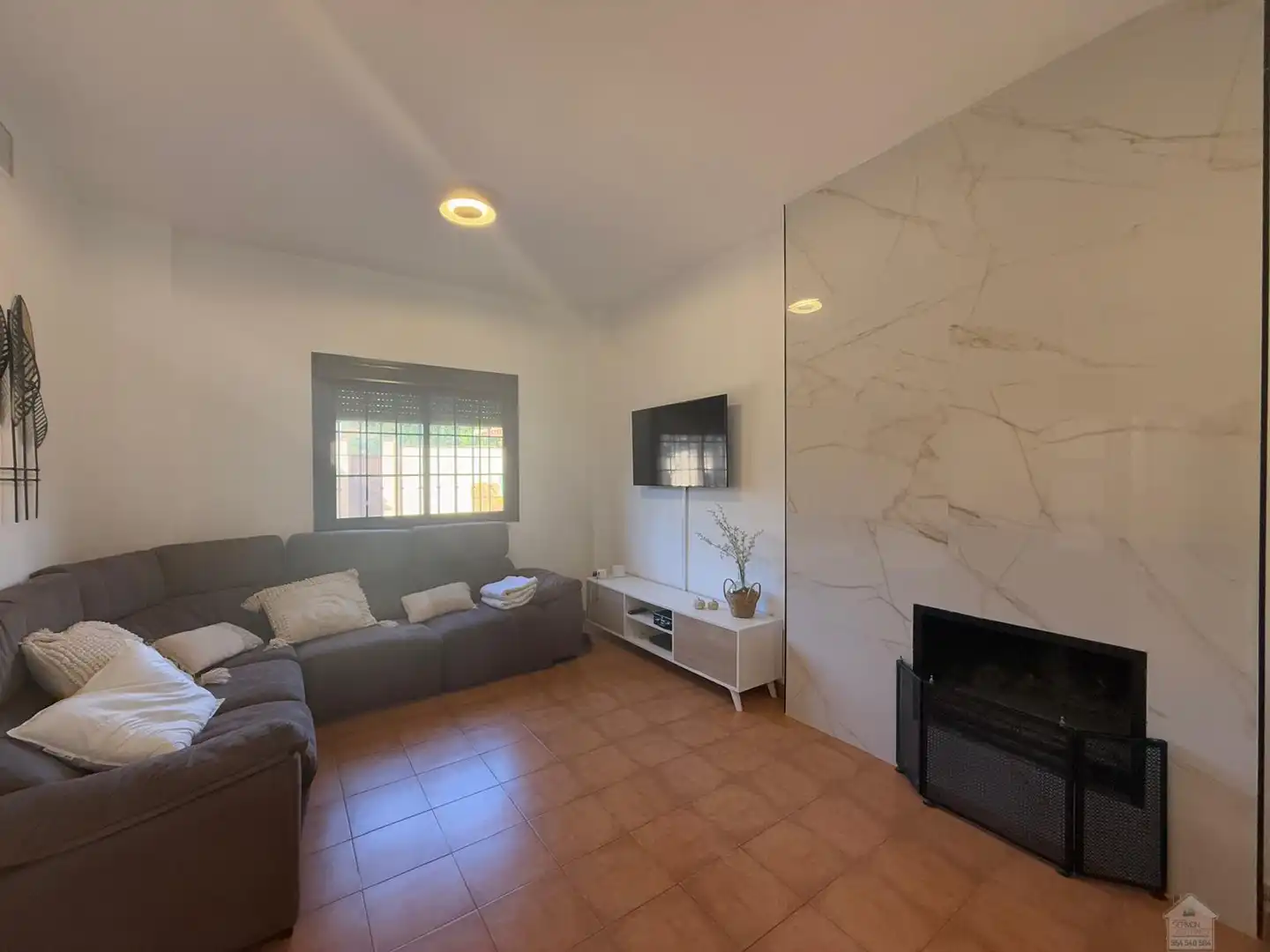 Chalet con piscina en venta en Oromana, imagen 6