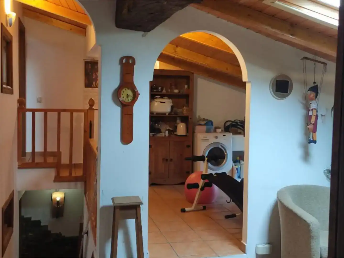 Planta baja en venta en Mirabel