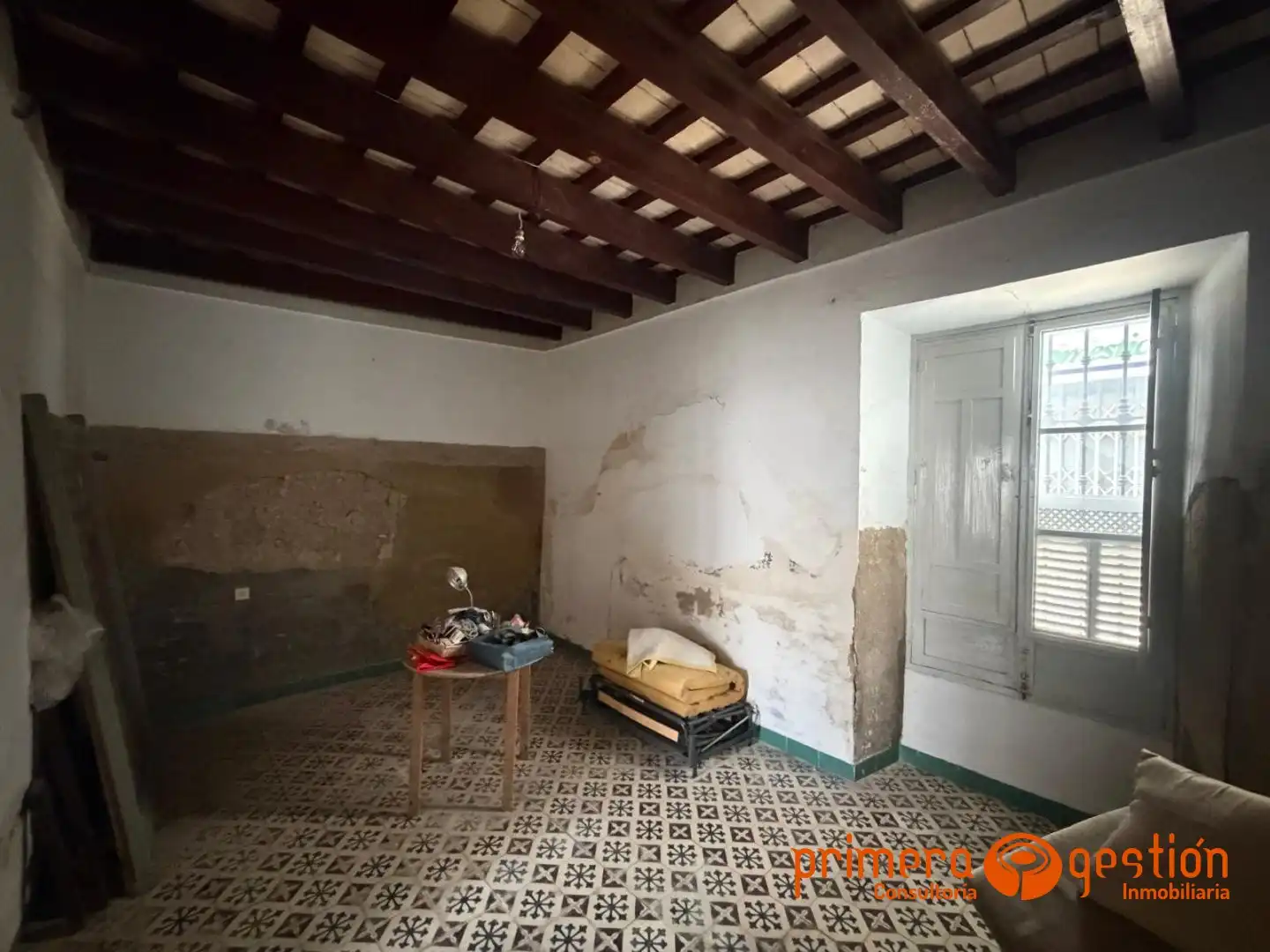 Casa o chalet en venta en Fuentes de Andalucía con Terraza