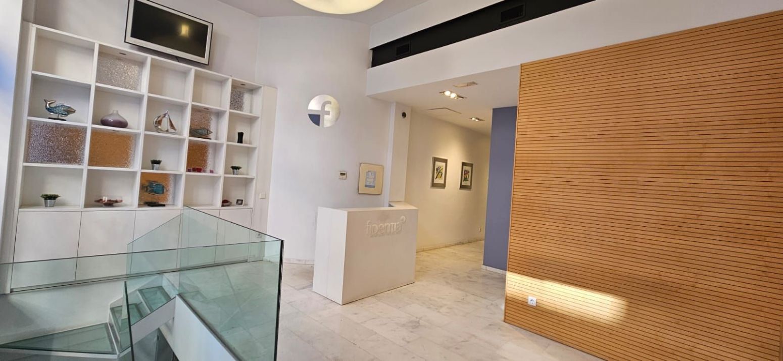 Local en venda en Molina de Segura