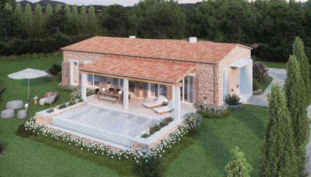 Casa-chalet en Venta en 0, -1 en Manacor Centre
