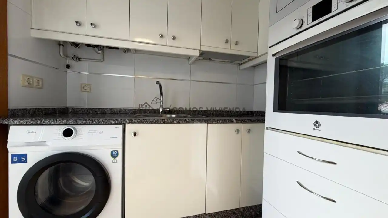 Maisonette mit Aufzug zur Miete in Universidad, imagen 11