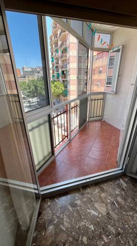 Piso en Venta en Carrer Hierbabuena en Pubilla Cases