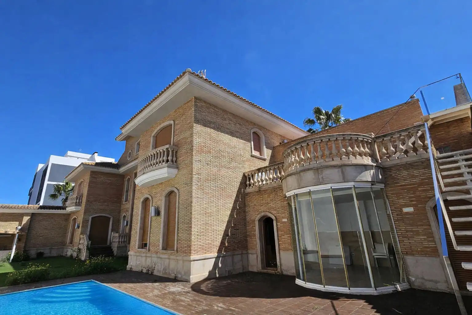 Casa o chalet en venta en Carrer del Rei Jaume I, Albalat dels Sorells