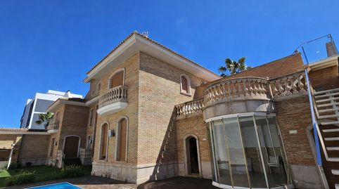 Photo 3 of Houses for sale in Carrer del Rei Jaume I, Albalat dels Sorells, Valencia