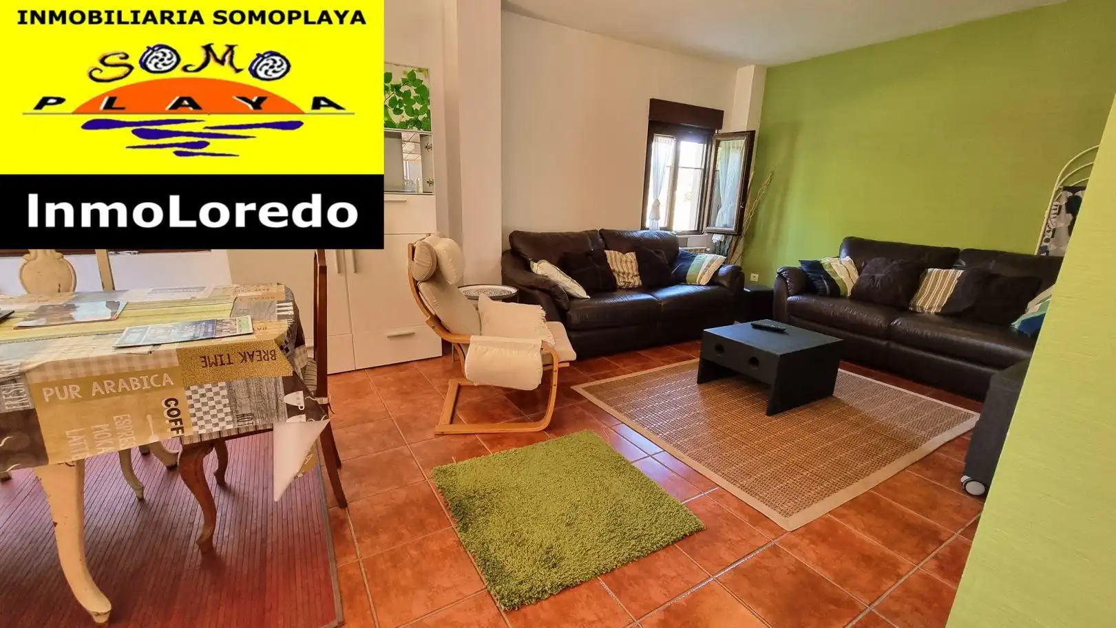 Casa con jardín en venta en Ribamontán al Monte, imagen 9