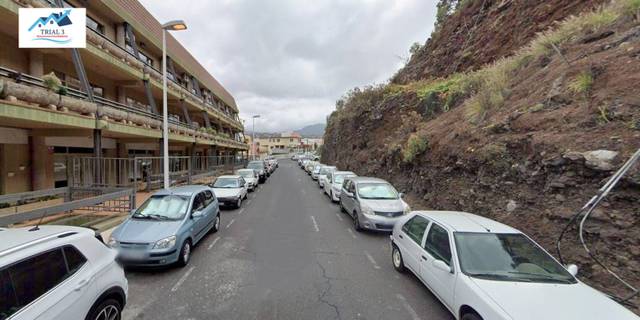 Oficina en Venta en Plaza de la Constitución en Los Llanos de Aridane