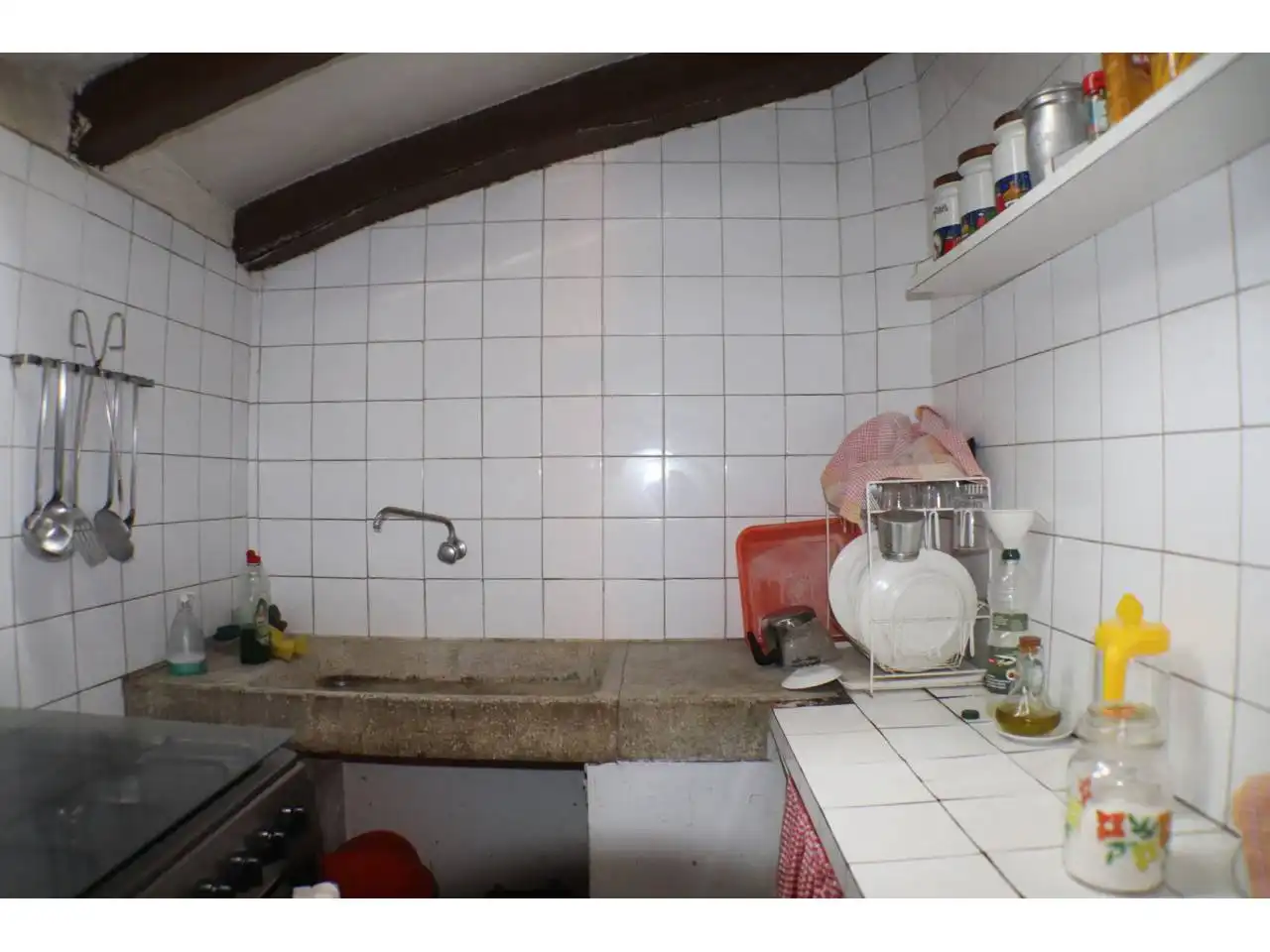Casa a schiera con giardino in vendita a Sant Feliu de Codines, imagen 41