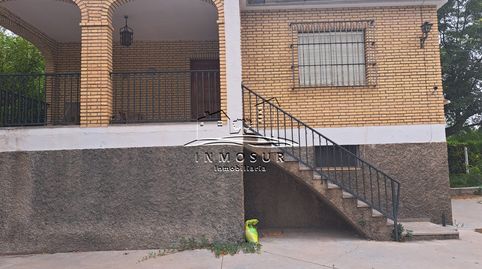 Foto 5 de Casa o xalet en venda a Poleares, Lucena
