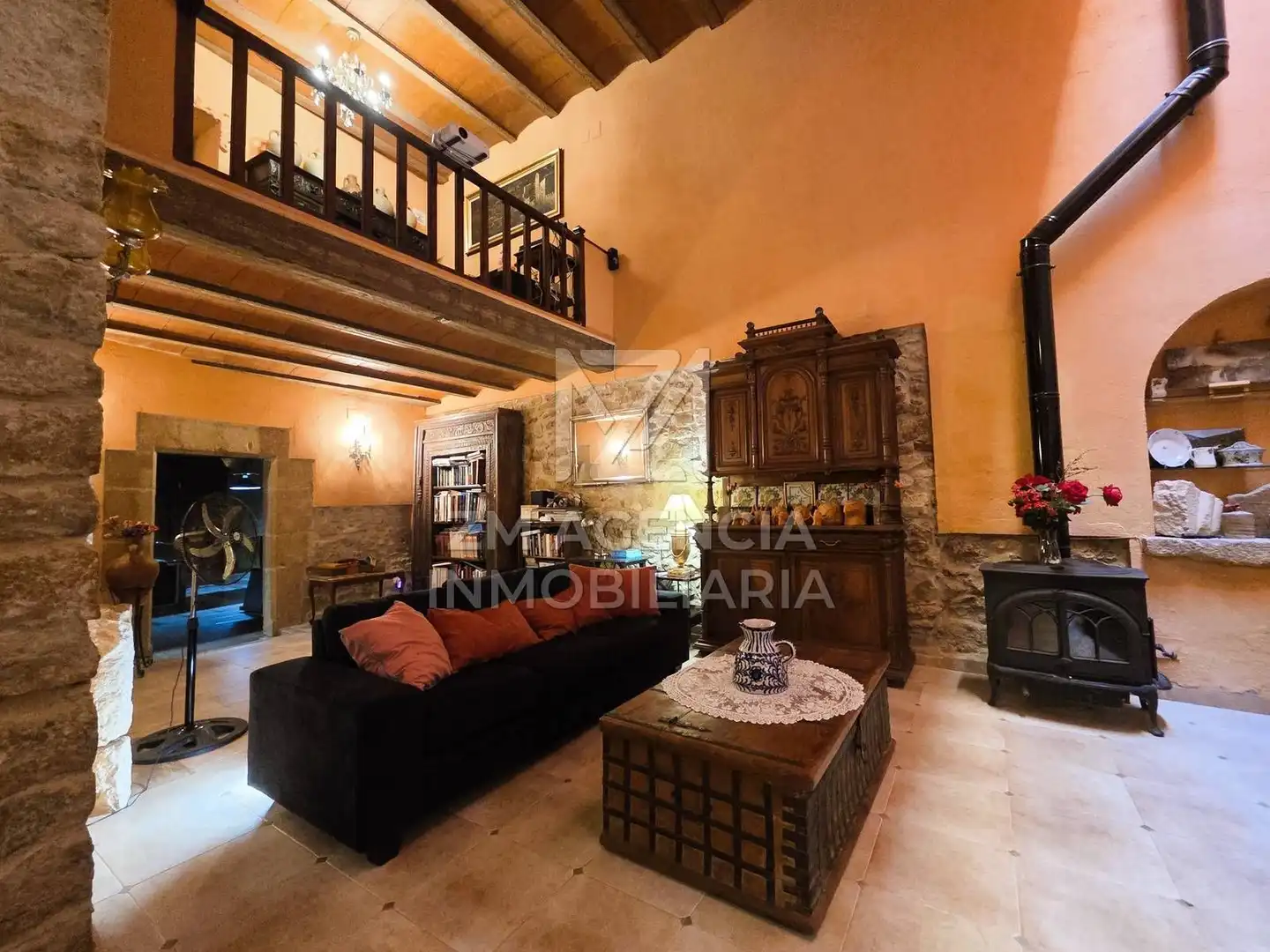 Casa rústica en venta en Traiguera, imagen 13