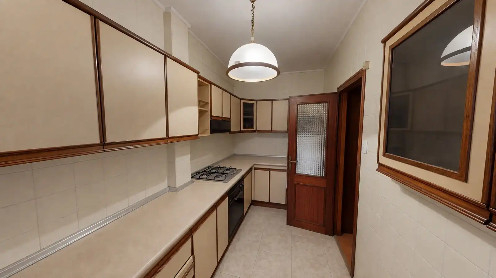 Flat with terrace for sale in Calle General Primo de Rivera, imagen 22