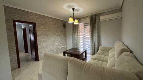 Photo 3 of Flat for sale in Nuevo Parque - Los Rosales - Tráfico Pesado,  Huelva Capital