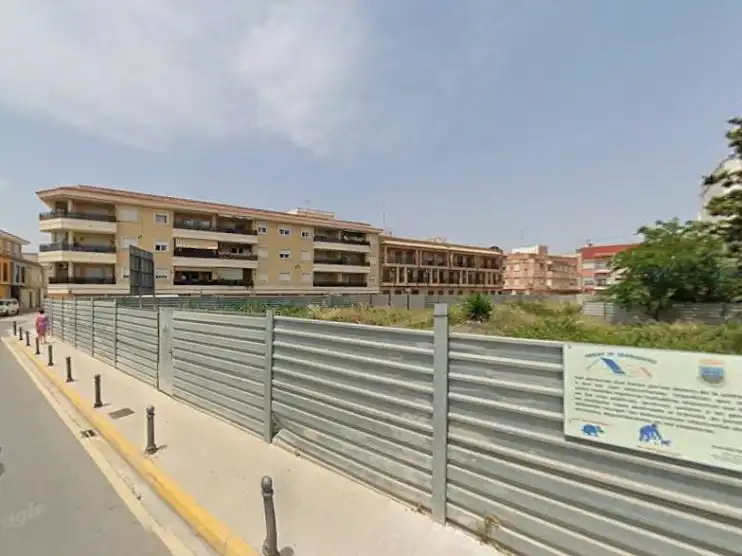 Exterior view of Residential for sale in Sueca