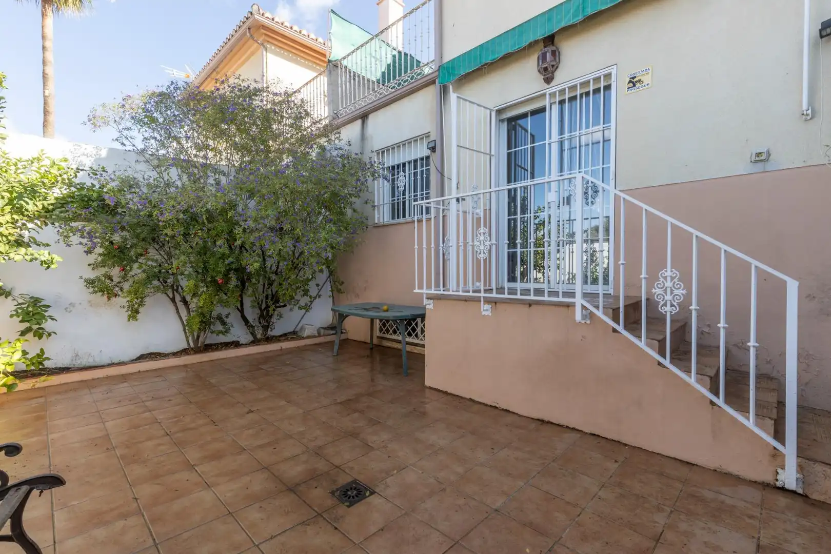 Reihenhaus mit Garten zum Verkauf in Cájar, imagen 30