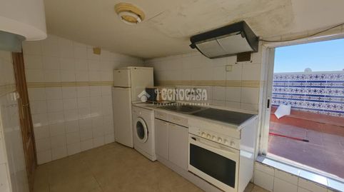 Foto 4 de Pis en venda a La Fortuna, Leganés