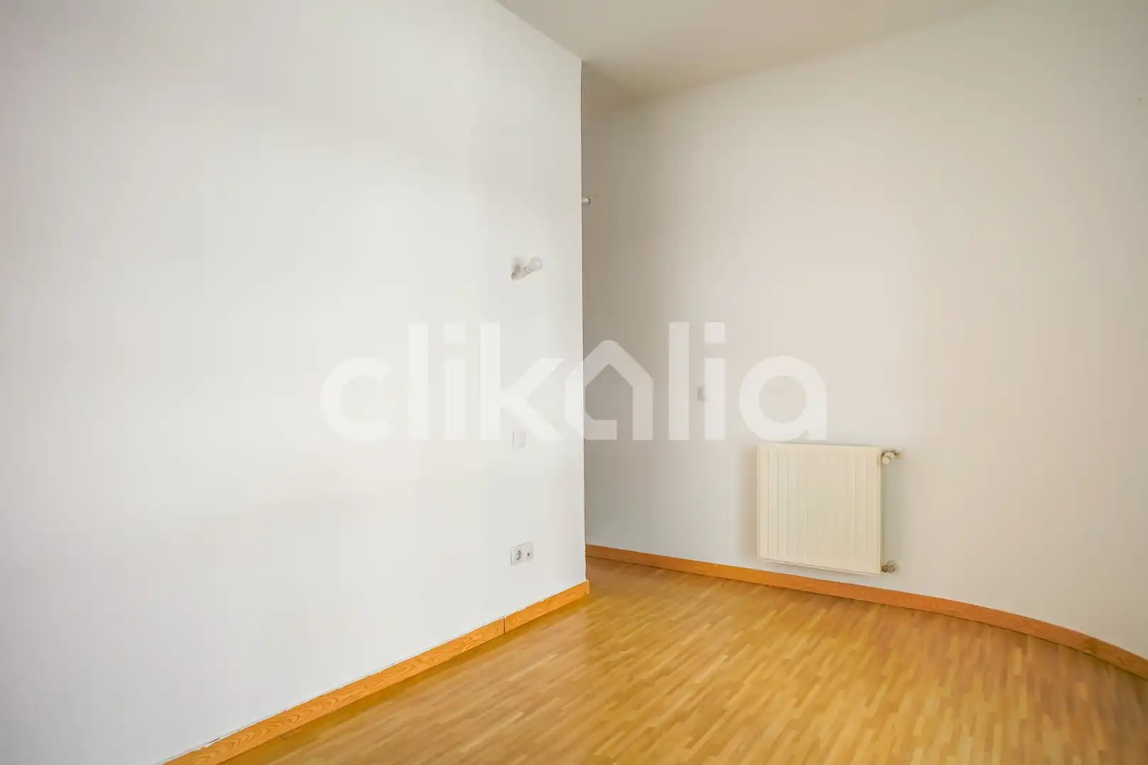 Piso en venta en Madrid con Calefacción