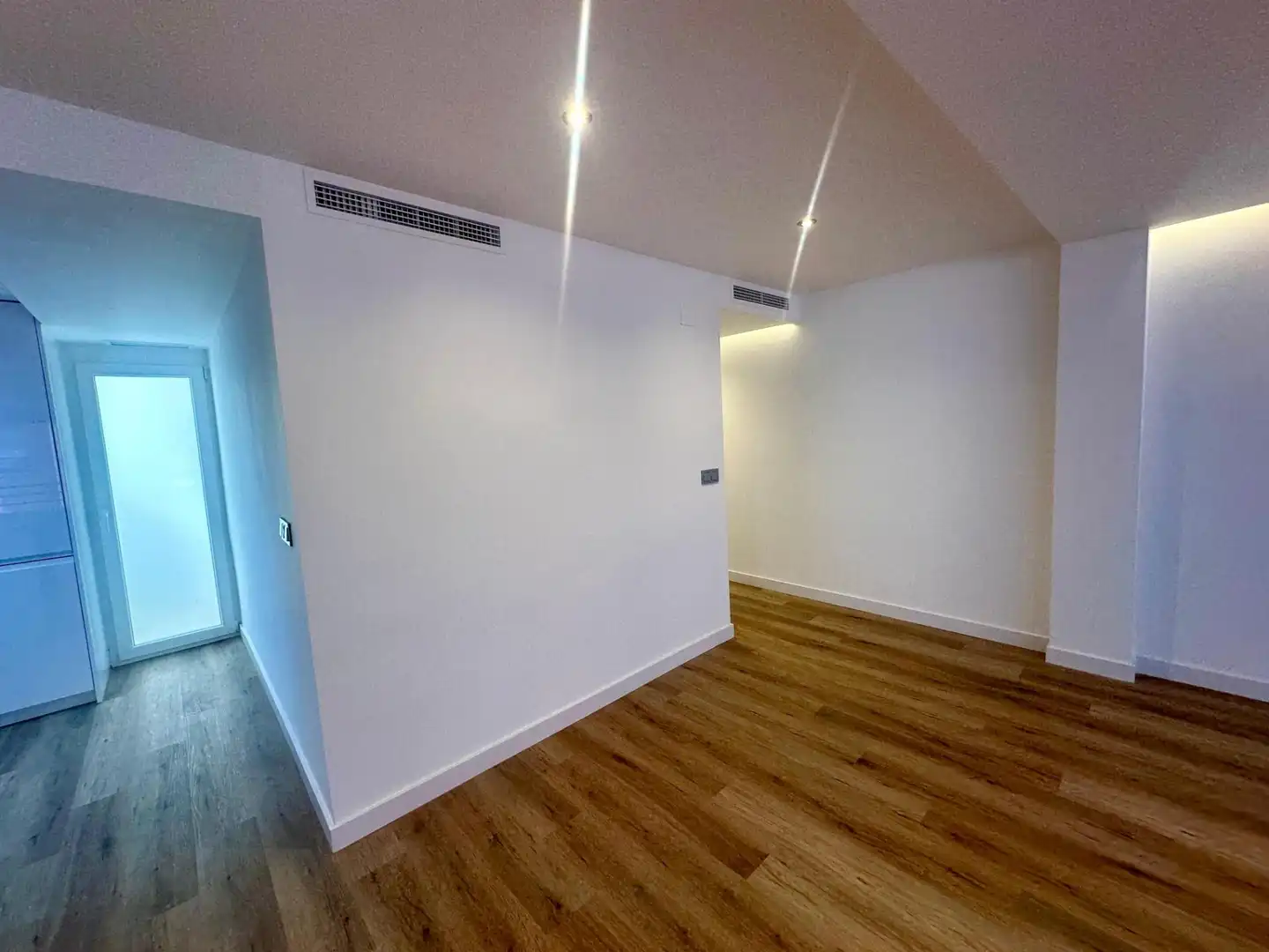 Apartamento con terraza en venta en CHURRUCA, imagen 7