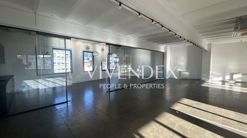 Foto 4 von Geschaftsraum zur Miete in Barcelona - Pallars, El Parc i la Llacuna del Poblenou, Barcelona Capital