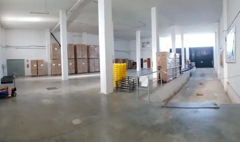 Business premises for sale in Avenida Enrique Gomez 14, imagen 13