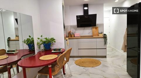 Foto 4 von Wohnung zur untervermieten in San Julián,  Sevilla Capital