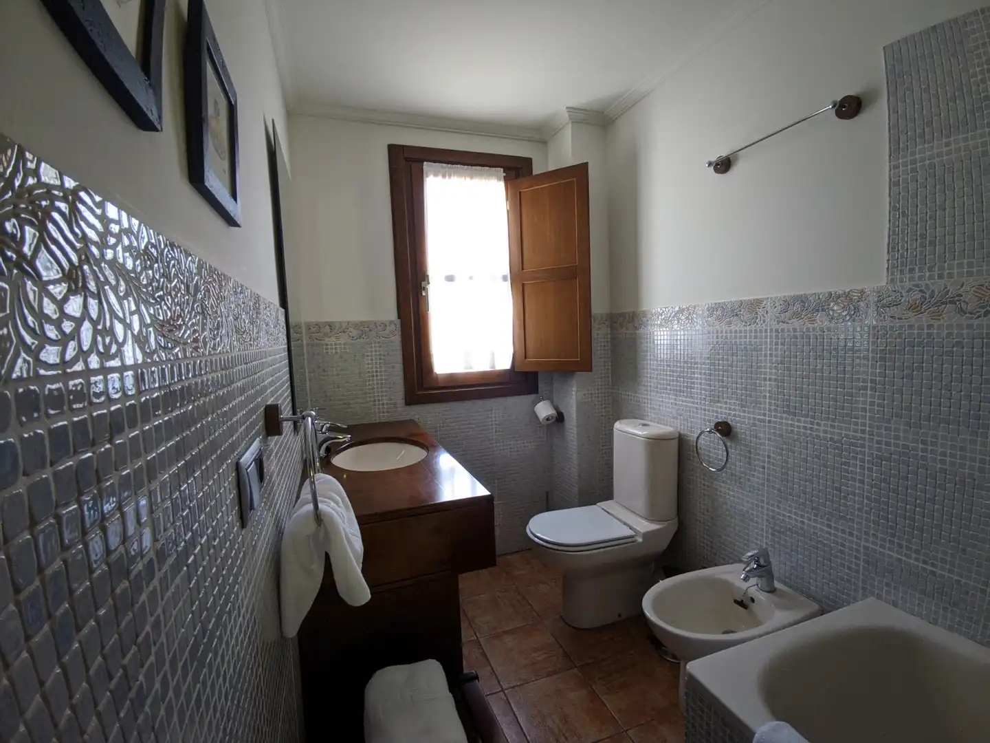 Apartment mit Pool zur Miete in Póo 52, imagen 18