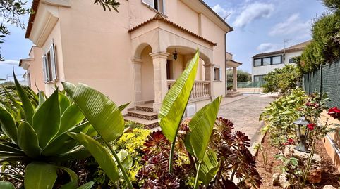 Foto 3 von Einfamilien-Reihenhaus zur Miete in Sa Cabana - Can Carbonell - Ses Cases Noves, Marratxí