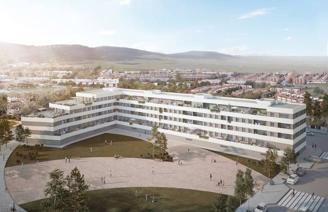 Duplex en Venta en Calle Sócrates, 6 en Montesol - Mejostilla