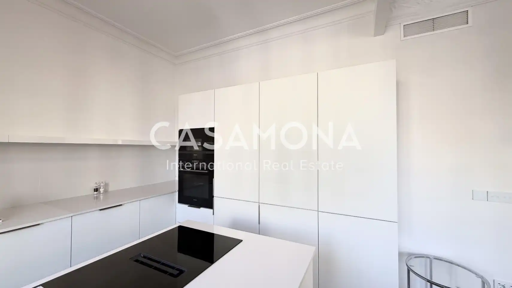 Appartement compact avec terrasse à vendre à Eixample, imagen 11