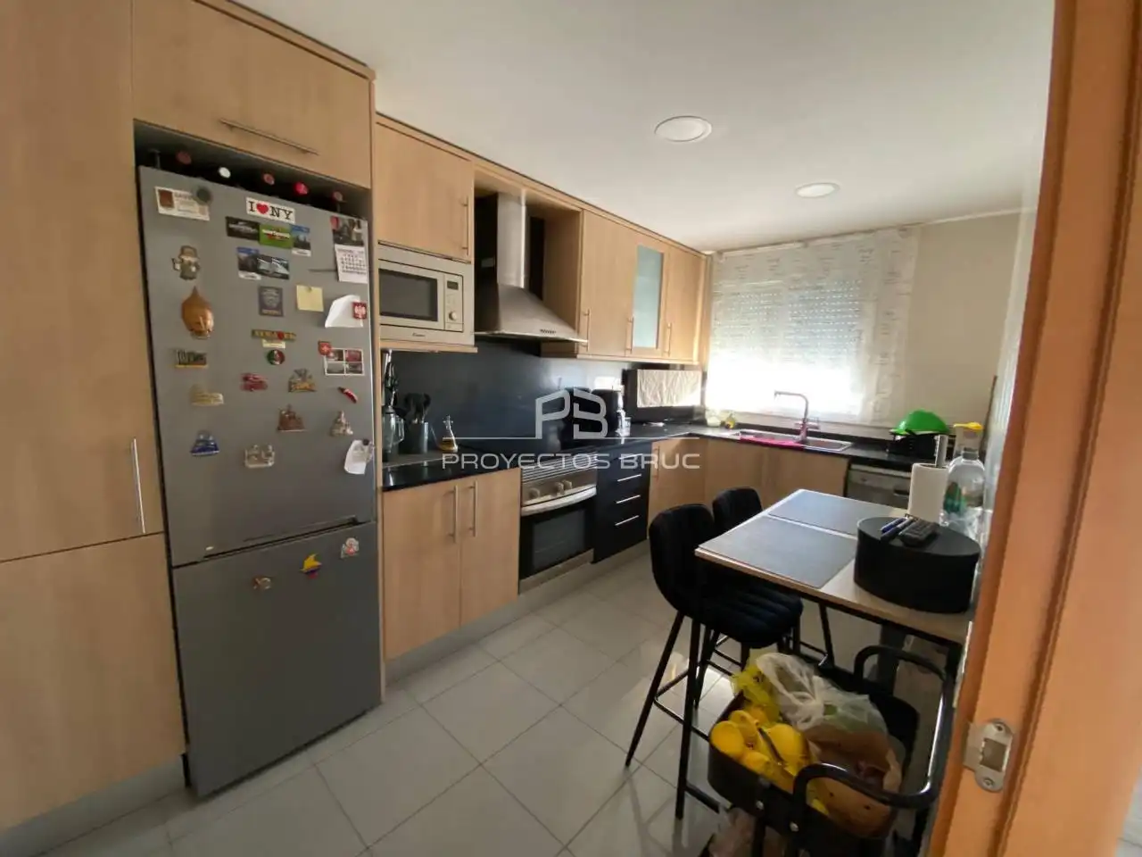 Cocina de Piso en venta en Abrera con Aire acondicionado, Calefacción y Parquet