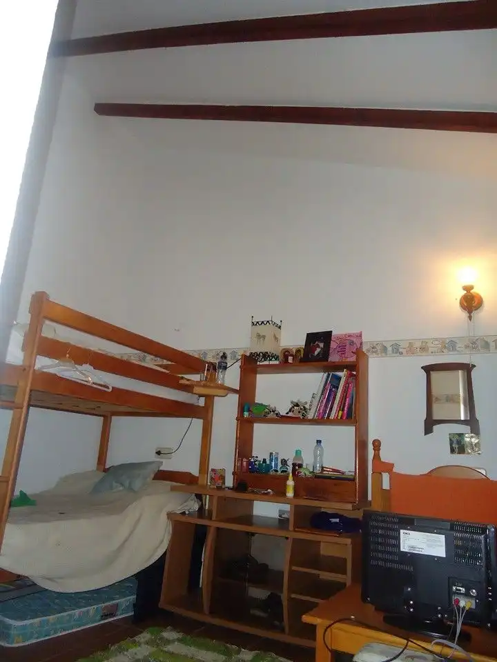 Dormitori de Casa o xalet en venda en El Campello amb Aire condicionat, Terrassa i Piscina comunitària
