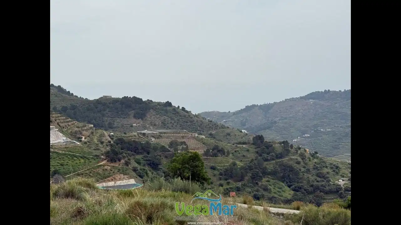 Grundstücke und Bauplätze zum Verkauf in Los Bañuelos, imagen 8