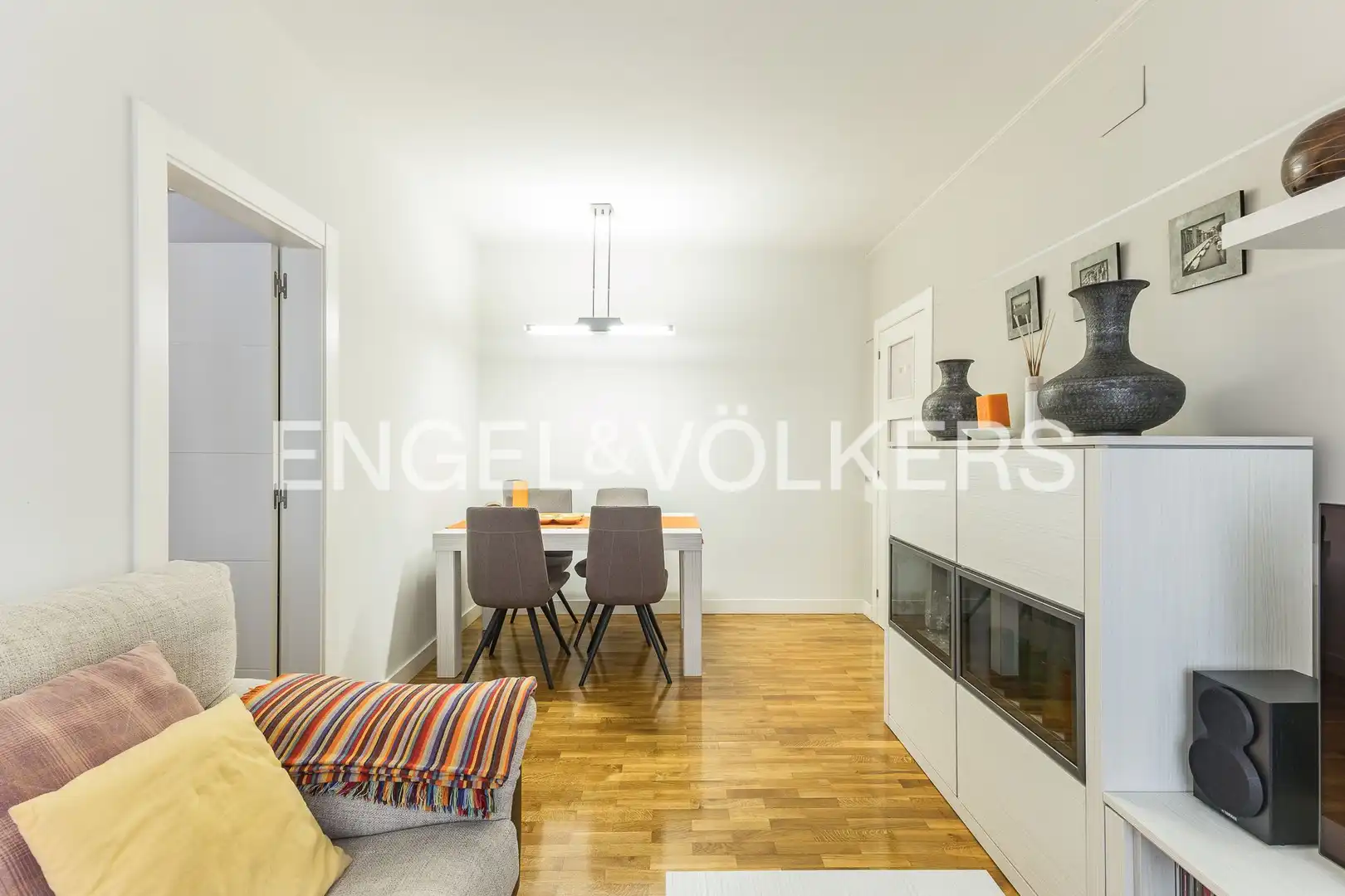 Piso con ascensor en venta en Can Clota, imagen 5
