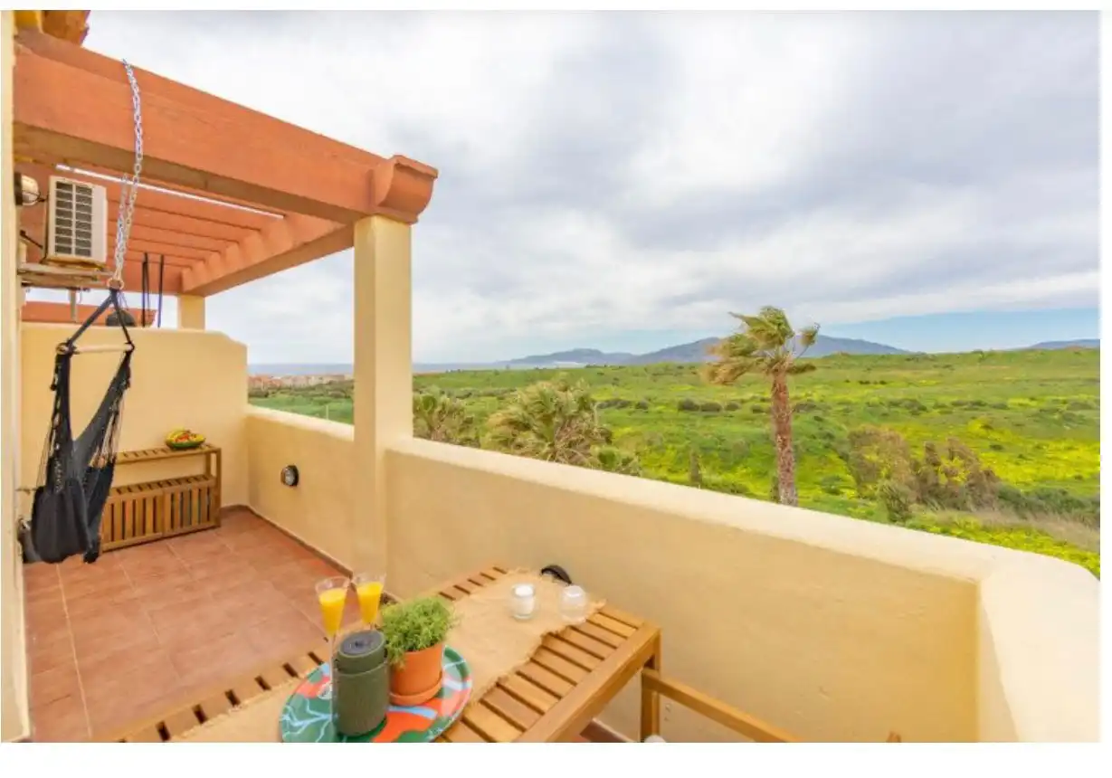 Duplex with pool for sale in Vizconde de Castelnou, imagen 41